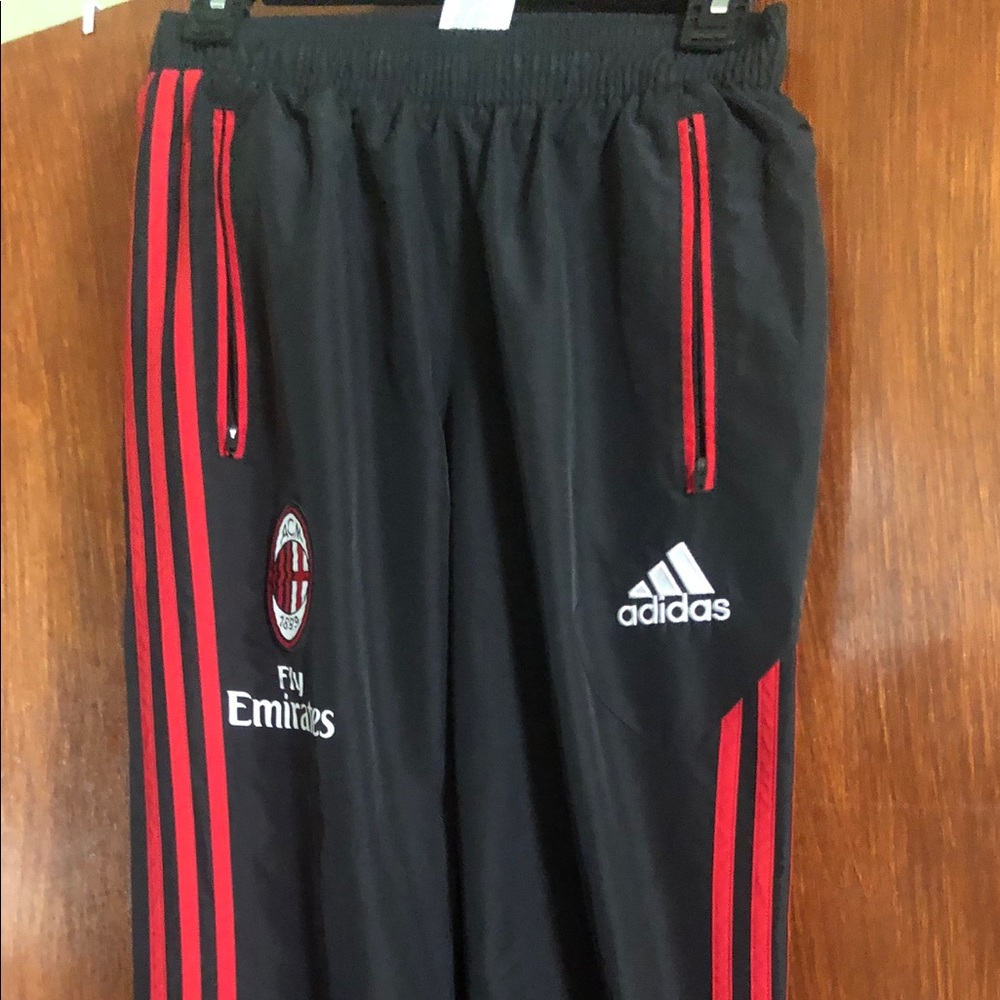AC Milan Training pants (Large)